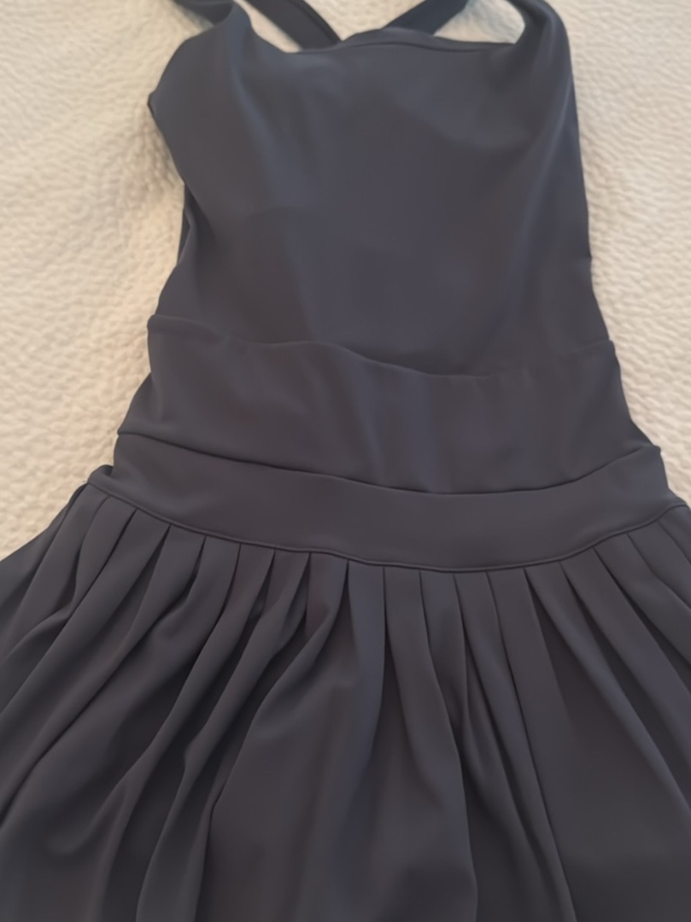 Goldhinge Romper